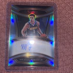 Select Nba Basketball 