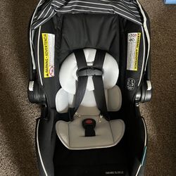 Snugride 35 Lite LX