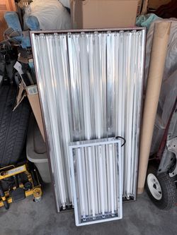 Grow light