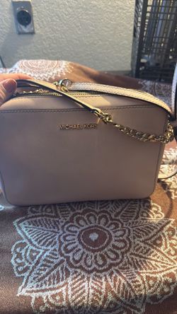 Michael Kors Crossbody Bag