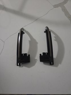 Audi Blinker Lights