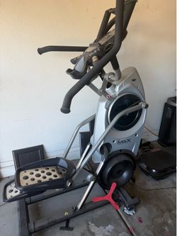 Bowflex M7