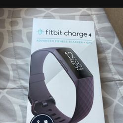 Fit But Charge 4