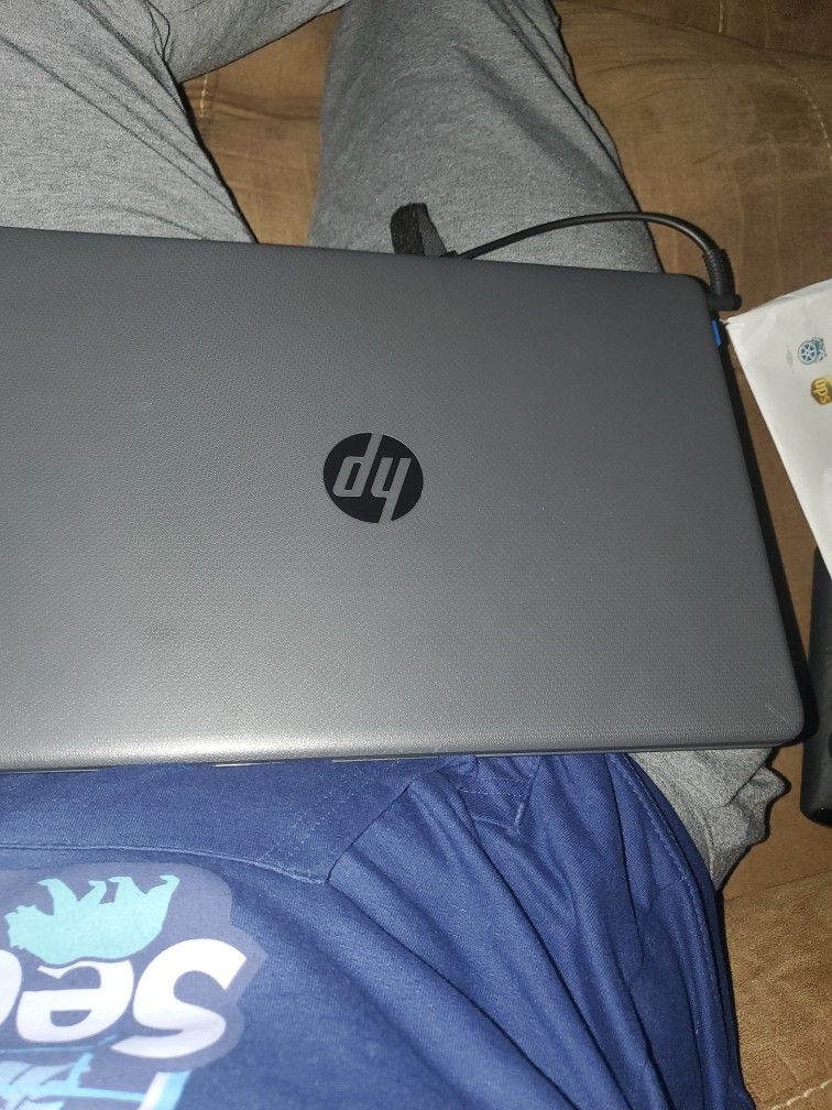 HP Laptop