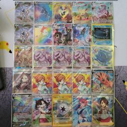Pokemon Card Trade Ins 