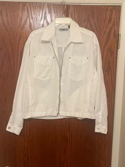 Women’s Cotton Jacket
