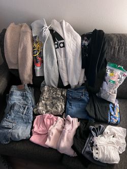 Clothes!!!! Girl & Boys