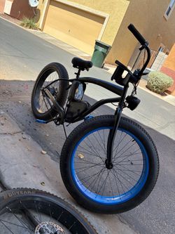 Sikk e-bike