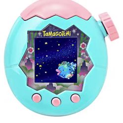 Tamagotchi Paradise