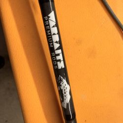 Warbaits Premium Fishing Rod Not Shimano Daiwa Phenix Bass Fish