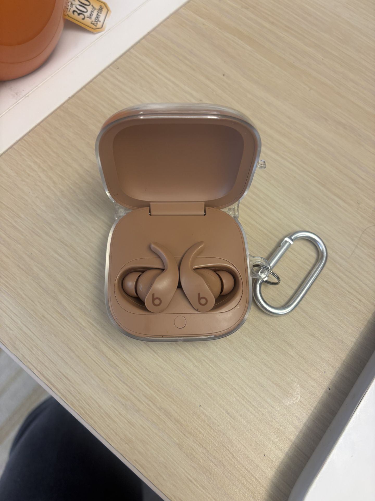 Beats Fit Pro Kim K