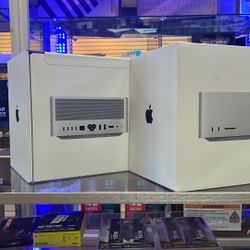 Mac Studio M3 Ultra 96Ram 1TB SSD