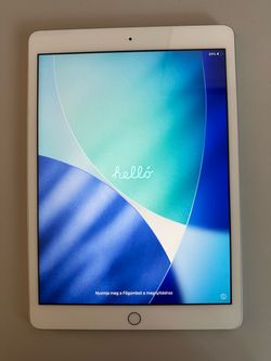 iPad (8th generation) - 32GB