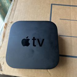 Apple TV