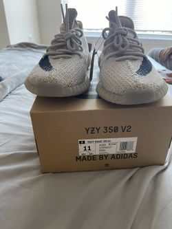 Yeezy 350 Slate