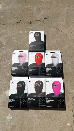 Nike Ski Mask