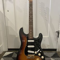 Fender Stevie Ray Vaughan SRV Stratocaster 1995