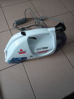 Bissell Portable Spot Lifter