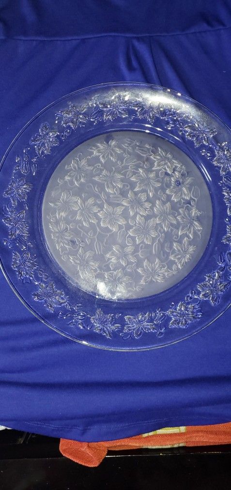 Plato Grande PRINCESS HAUSE