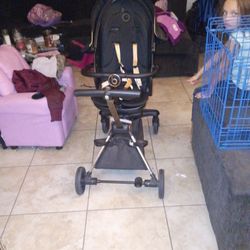 Baby Stroller V 16