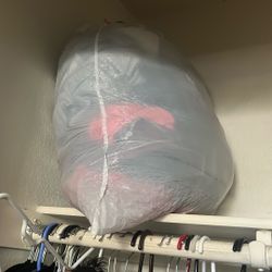 20 Pounds Of Sweaters