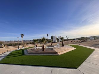 Artificial grass /Turf