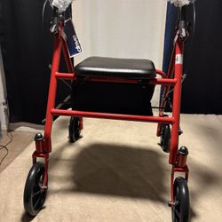 New Drive Walker
