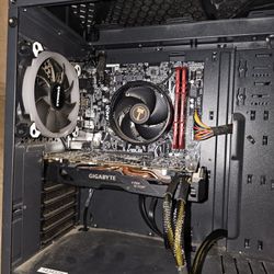 Budget Gmaing Pc