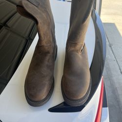 Work Boots 