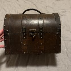 Chest Box