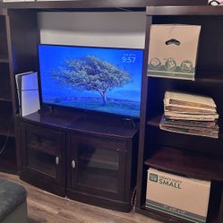Free Entertainment Center
