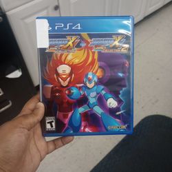 Ps4 Game 