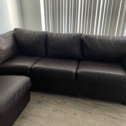 Sectional Couch 