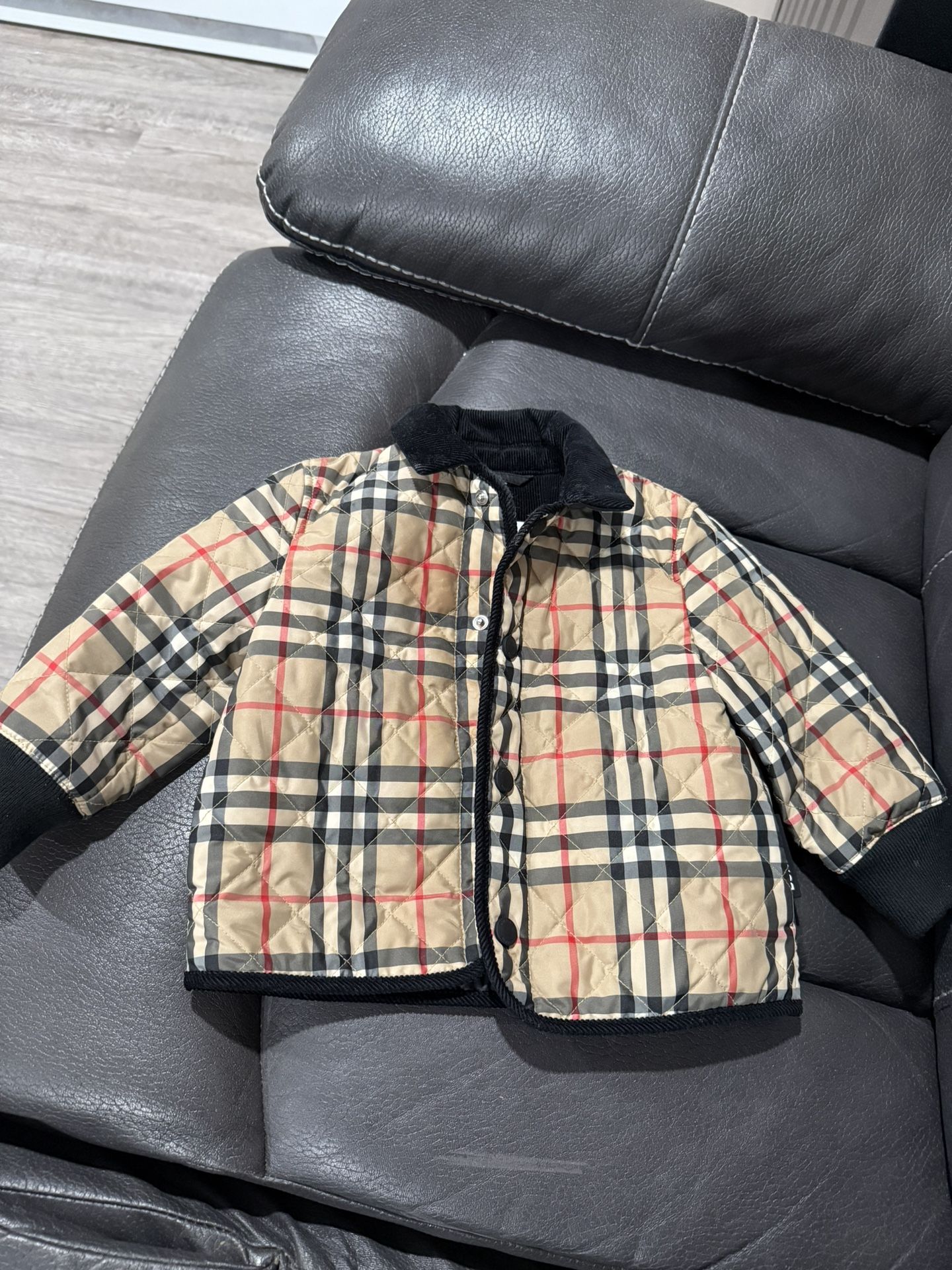 Burberry Jacket