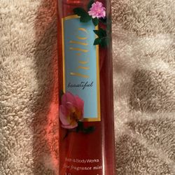 Body Spray