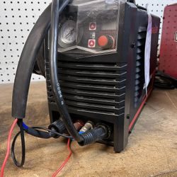 Yes welder Cut 55ds Pro