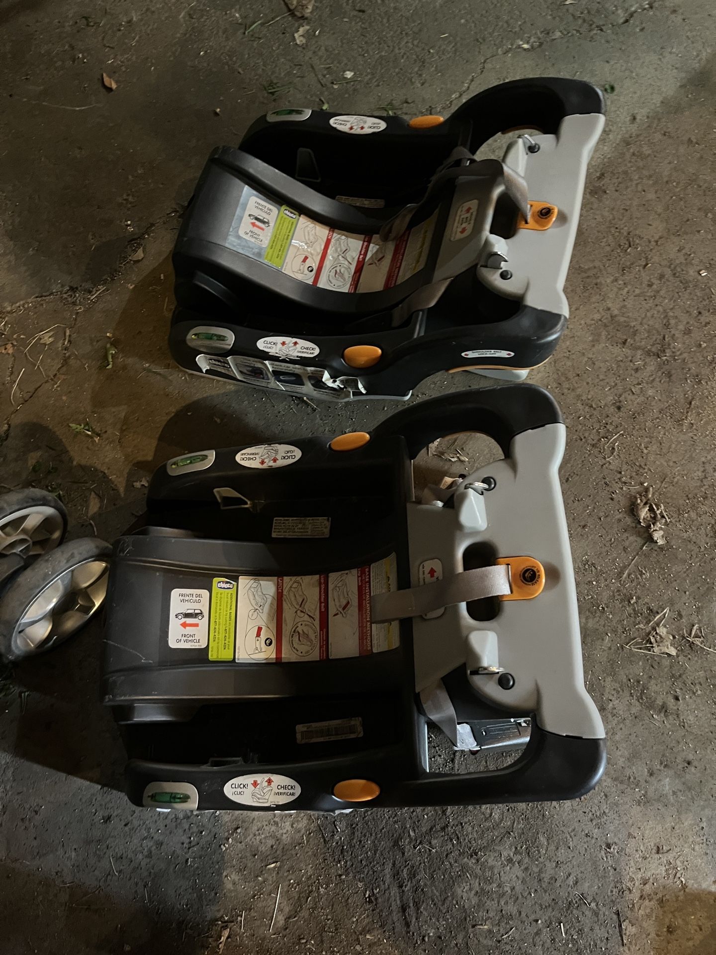 Chico Keyfit 30 Suite