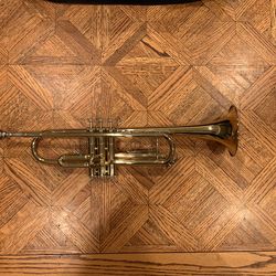 Bach TR300 Trumpet