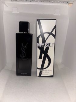 YSL MYSLF Eau de Parfum with Box