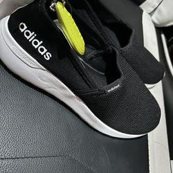 Adidas Women Slip On’s 