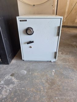 Document safe