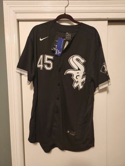 Michael Jordan White Sox Jersey 45 for Sale in Chicago, IL - OfferUp