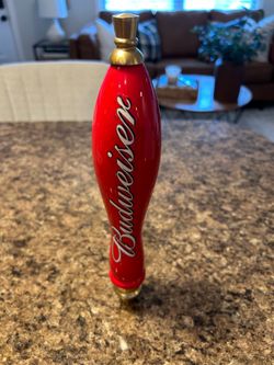 Budweiser Tap