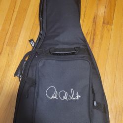 PRS Electric Guitar Gig Bag Guitar Case