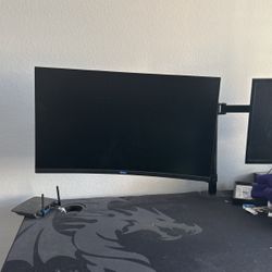 144hz Dell gaming monitor