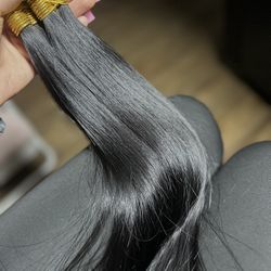 Extensiones De Pelo 
