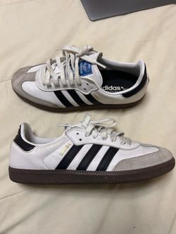 Sambas women’s 9.5 men’s 8