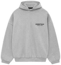 Fear of god hoodie