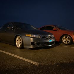 04 Acura Tsx 