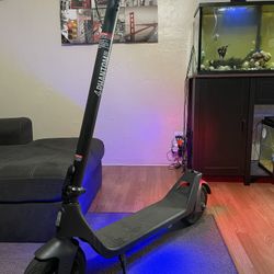 Phantom Scooter A10 Newest Model Out 